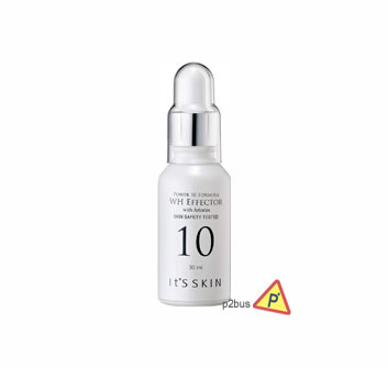 It's Skin Power 10 Formula WH Effector (Whitening)