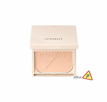 SHISEIDO INTEGRATE Super Keep Powder