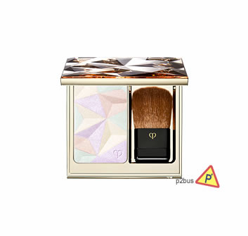 Cle de Peau Luminizing Face Enhancer 17 Lavender