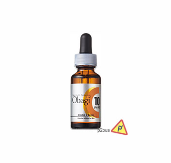 Obagi C10 Plus Vitamin C Serum 