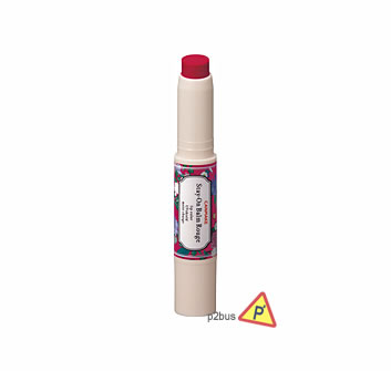 Canmake Stay-On Balm Rouge (15 Elegant Dahlia)
