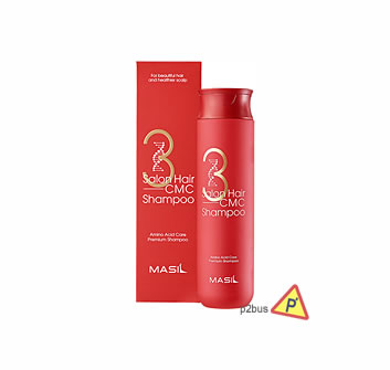 Masil 3 Salon Hair CMC Shampoo