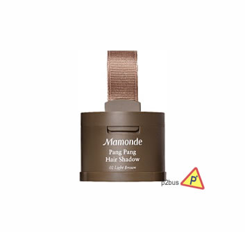 Mamonde Pang Pang Hair Shadow (02 Light Brown)
