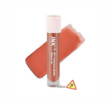 PeriPera Ink Matte Blur Tint (01 Goddess Beige)