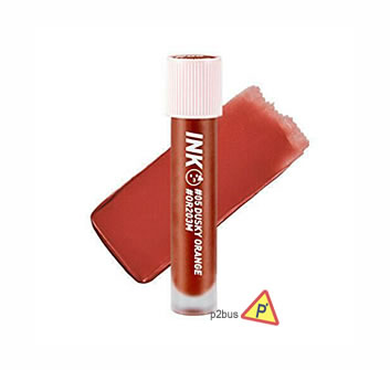 PeriPera Ink Matte Blur Tint (05 Dusky Orange)