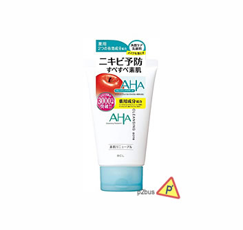 BCL AHA Cleansing Research Acne