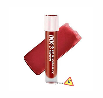 PeriPera Ink Matte Blur Tint (10 True Red Brick)