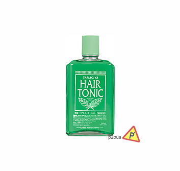 Yanagiya Hair Tonic 240ml