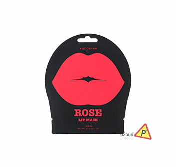 KOCOSTAR Lip Mask (Rose)
