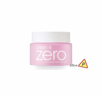 Banila Co. Clean It Zero Cleansing Balm (Original)