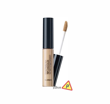 The Saem Cover Perfection Tip Concealer 01 Clear Beige