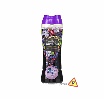 Lenor Happiness Protect In-Wash Odor Shield Beads (Berry)