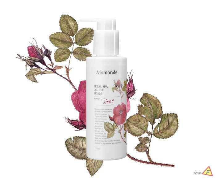 Hamel double shot oil to foam cleanser. Mamonde Oil Petal. Mamonde гидрофильное масло. Пенки без масел. K Beauty пенка для умывания