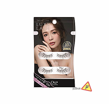 DUP Secret Line Luxe Lash (941 Cute)