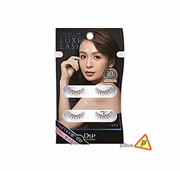 DUP Secret Line Luxe Lash (942 Pure)