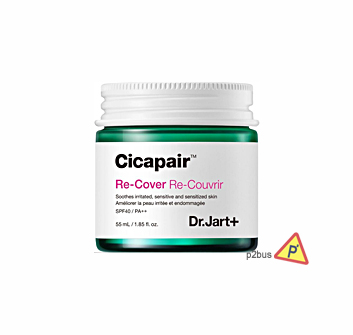 Dr. Jart+ Cicapair™ Re-Cover Day Cream