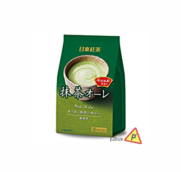 NITTOH KOCHA Royal Matcha Au Lait