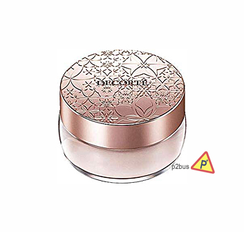 Cosme Decorte AQ MW Face Powder (00 Ttrans lucent)