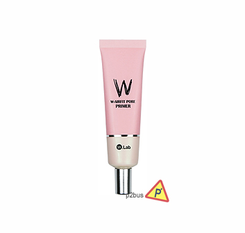 W.Lab W-Airfit Pink Pore Primer