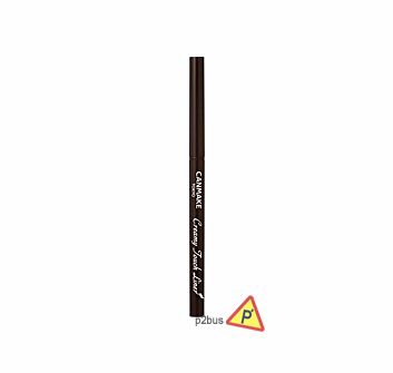 Canmake Creamy Touch Liner03 (Dark Brown)