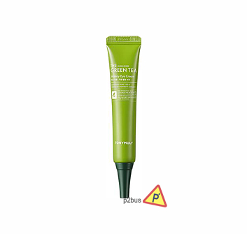 Tony Moly The Chok Chok Green Tea Watery Eye Cream