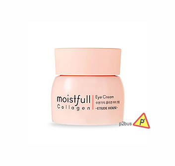 Etude House Moistfull Collagen Eye Cream