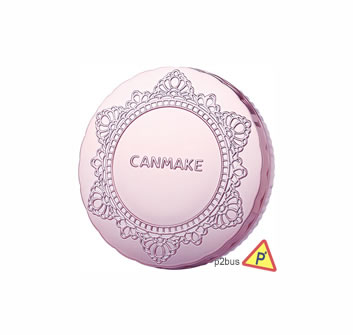 Canmake Transparent Finish Powder PN