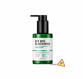 Some By Mi Bye Bye Blackhead Bubble Cleanser