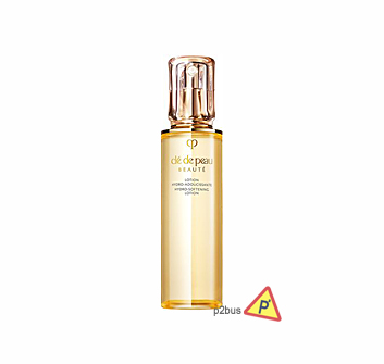 Cle De Peau Beaute Hydro- Softening Lotion 