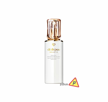 Cle de Peau Beaute Protective Fortifying Emulsion