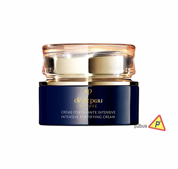 Cle De Peau Beaute Intensive Fortifying Cream