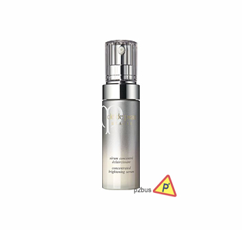 Cle de Peau Concentrated Brightening Serum