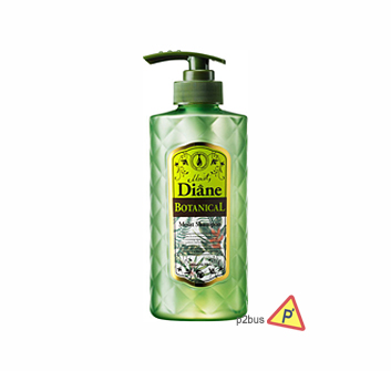 Diane BOTANICAL MOIST Shampoo