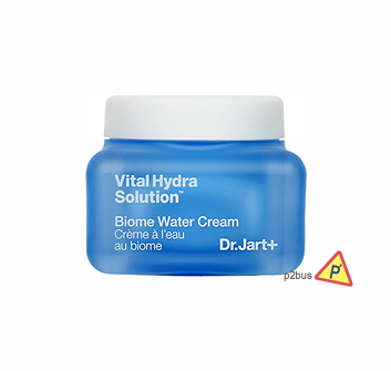 Dr. Jart+ Vital Hydra Solution Biome Water Cream 