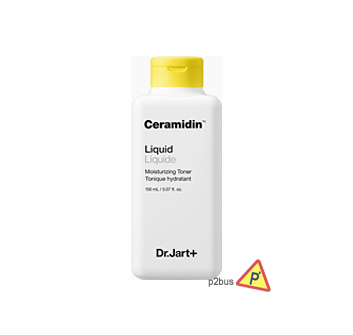 Dr. Jart+ Ceramidin Liquid