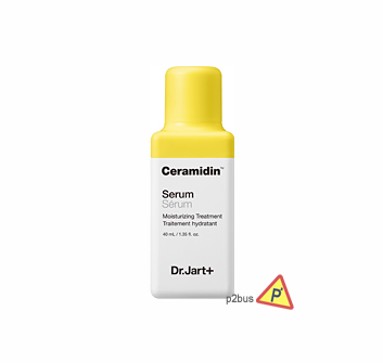 Dr. Jart+ Ceramidin Serum