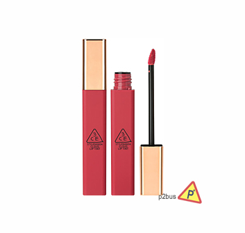 3CE 3 Concept Eyes Cloud Lip Tint (Pinkalicious)