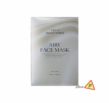 AXXZIA Beauty Force Airy Face Mask