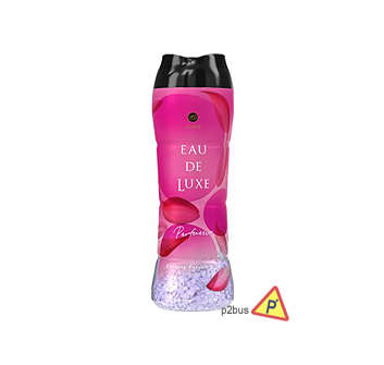 Lenor Eau De Luxe Protect In-Wash Odor Shield Beads (Berry)