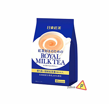 NITTOH KOCHA Royal Milk Tea