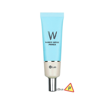 W.Lab W Airfit Ampule Primer