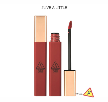 3CE 3 Concept Eyes Cloud Lip Tint (Live A Little)