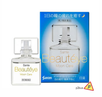 Sante Beauteye Moon Care Eye Drop