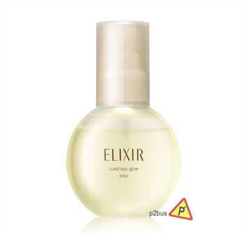 ELIXIR Superieur Luminous Glow Mist