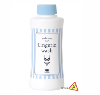 Wacoal Lingerie Wash