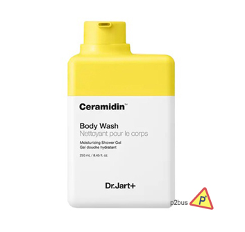 Dr. Jart+ Ceramidin Body Wash