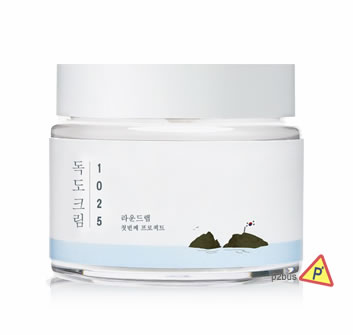 Round Lab 1025 Dokdo Cream