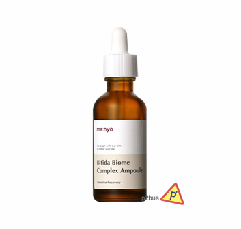 Manyo Factory Bifida Biome Complex Ampoule 30ml