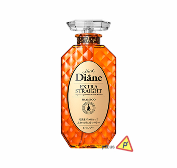 Diane Extra Straight Hair Shampoo
