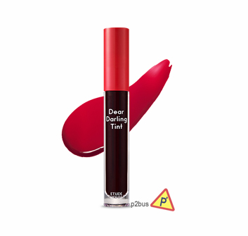 Etude House Dear Darling Tint RD302